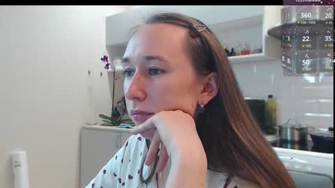 Tatiana online show from September 16, 8:50 pm