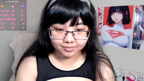 Molly online show from February 11, 3:50 am