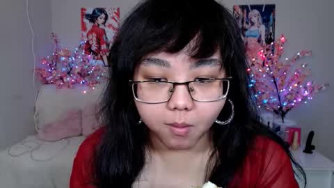 Molly online show from March 5, 4:41 am