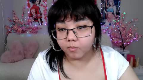 Molly online show from March 20, 5:56 am