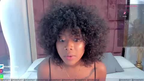 Moesha online show from January 14, 10:48 pm