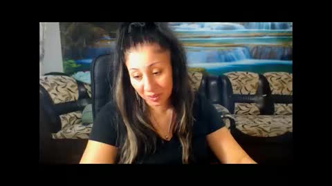 moistmady online show from November 10, 2:34 pm