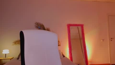 Molly online show from February 13, 9:28 pm