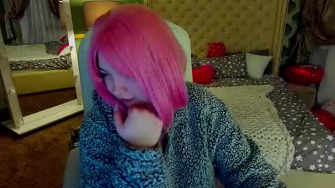 Rosa online show from February 21, 8:05 pm