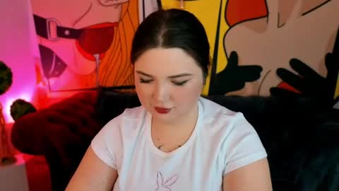 Rosa online show from May 28, 7:12 pm