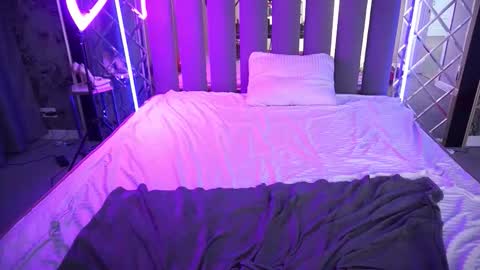 Rosa online show from March 6, 9:54 pm