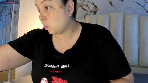 Hey Guys  Im Mollie online show from January 19, 12:34 pm