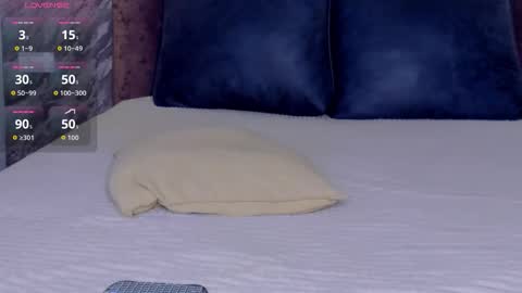 Molly online show from February 25, 10:47 am