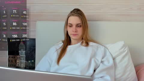 Molly Hunt online show from February 5, 6:13 am