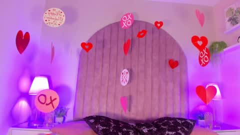 Molly Jackson online show from February 14, 12:14 pm