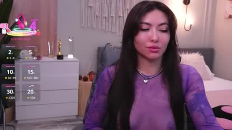 Molly online show from September 9, 1:27 am