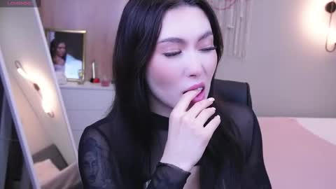 Molly online show from February 22, 12:38 am