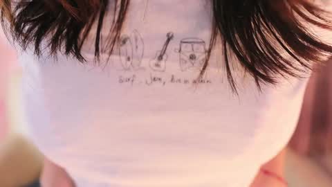   MOLLY   online show from January 18, 3:27 pm