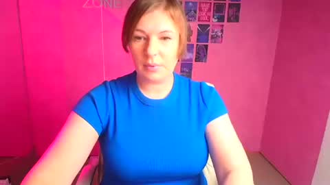 Molly online show from November 30, 4:22 pm