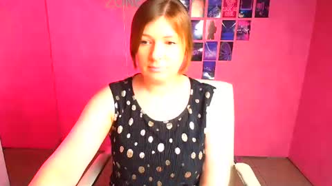 Molly online show from May 13, 11:49 am