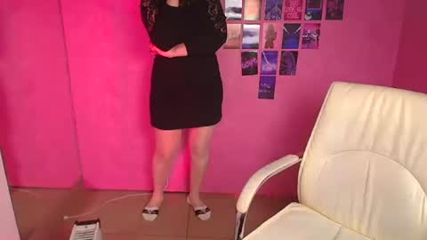 Molly online show from February 1, 12:48 pm