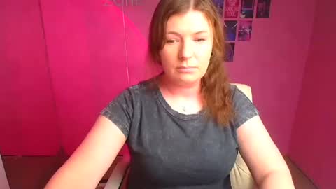 Molly online show from January 12, 1:27 pm