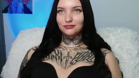 Lina online show from October 12, 10:06 am