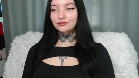 Lina online show from March 12, 9:12 am