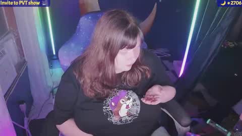 molly_moons online show from September 15, 2:31 am