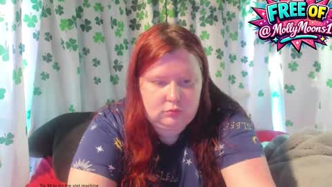 molly_moons online show from March 26, 9:49 pm