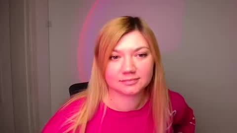 Molly online show from January 9, 12:09 pm