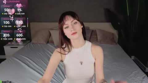 Molly online show from October 19, 12:12 am