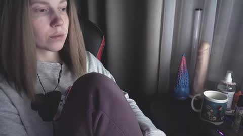 I have new photos come and see with love Molly online show from March 8, 5:09 pm