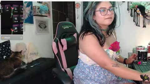 Molly online show from November 7, 7:58 am