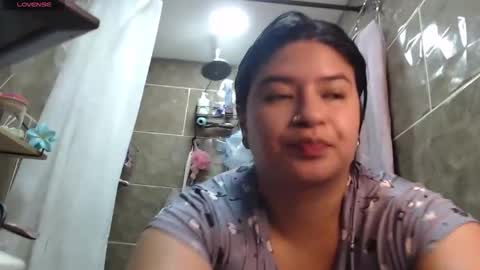 Molly online show from November 5, 6:40 am