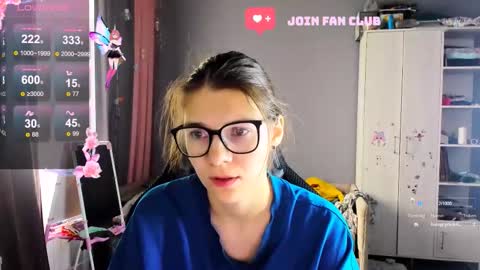  KIRA  online show from October 7, 6:51 am