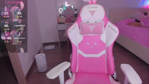 Molly online show from December 27, 6:53 pm