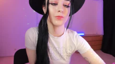 Molly online show from January 15, 2:49 am