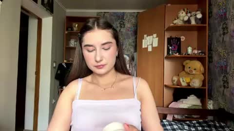 Molly online show from July 20, 9:56 am