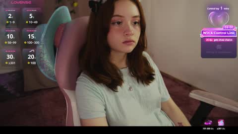 mollysb_05 online show from February 20, 4:47 pm