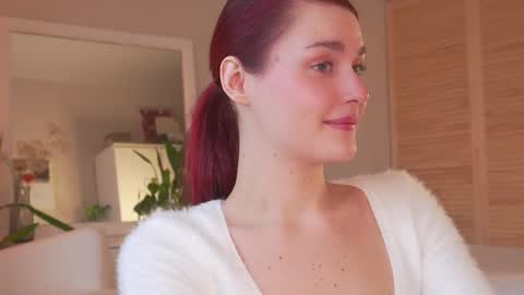 Hello my name is Fabulous online show from January 27, 11:22 am