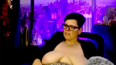 MollySun Nina Randmann online show from November 30, 7:51 pm