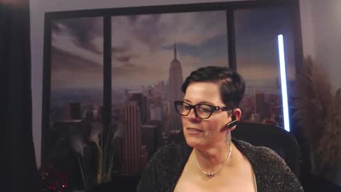 MollySun Nina Randmann online show from September 17, 5:55 pm