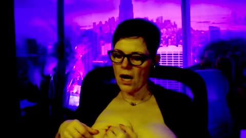 MollySun Nina Randmann online show from March 4, 7:42 pm