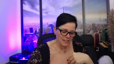 MollySun Nina Randmann online show from March 9, 6:43 pm