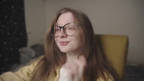 mollytucker online show from February 2, 2:02 pm