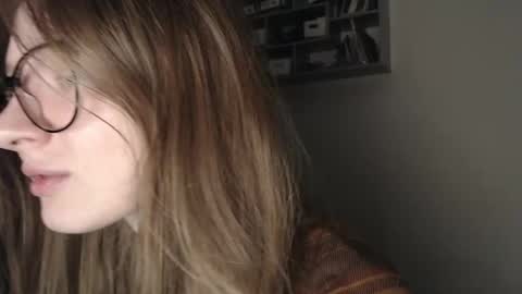 mollytucker online show from March 5, 3:40 pm