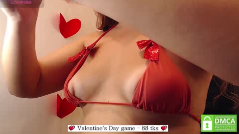  Molly  Join my social networks    online show from February 13, 6:48 pm