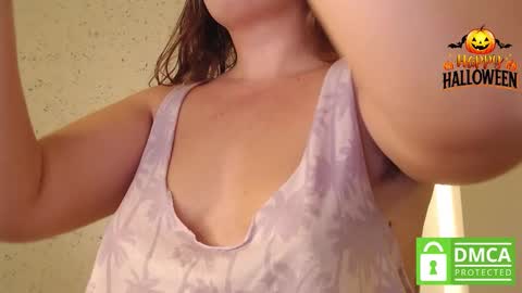  Molly  Join my social networks    online show from October 31, 8:46 pm