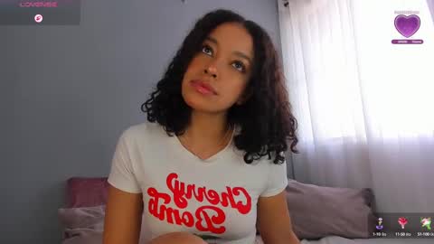 Molly online show from October 19, 2:30 pm