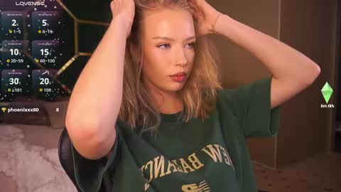 mollyymayy online show from April 29, 11:54 pm