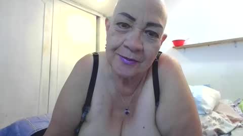 nativa online show from November 7, 4:40 am