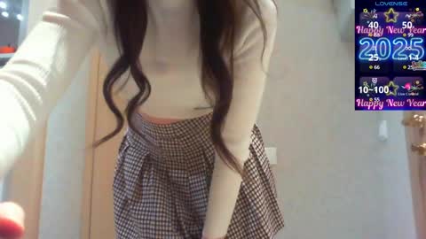 Hailey online show from January 5, 8:42 pm