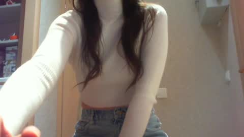 Hailey online show from December 14, 12:33 am