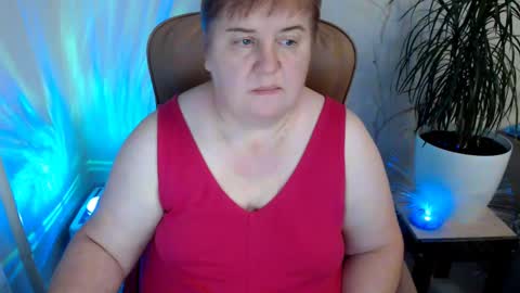 Mommy99X online show from January 8, 7:24 pm